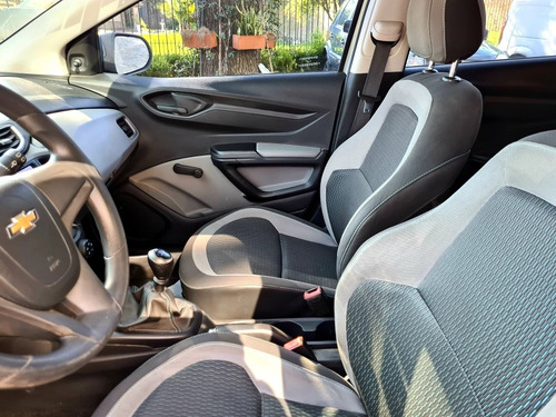 Chevrolet Onix 1.4 Lt 5ptas 2013 44.000km T/usado Fcio Oport