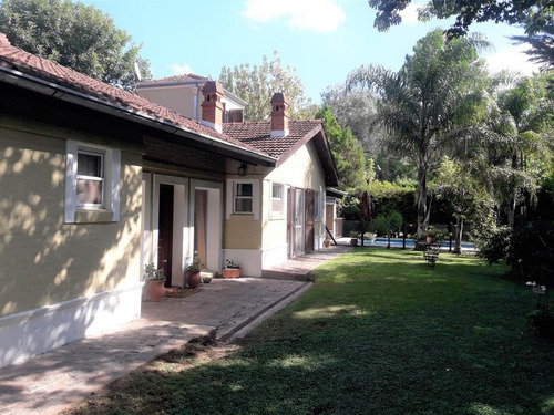 Imagen 3 de 30 de Casa En Venta 5 Ambientes Maschwitz