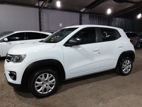 Imagen 2 de 16 de Renault Kwid 1.0 Life