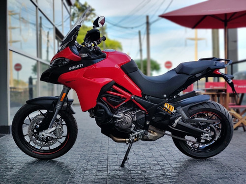 Imagen 18 de 25 de Multistrada 950s 0km - Entrega Inmediata!