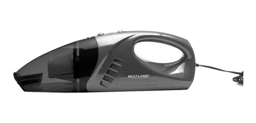 Aspirador De Po Automotivo Portátil 12v Pó Agua 80w 3 Metros