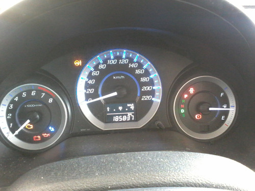 Honda City 10/11/12/13/14 - Sucata Só Peças