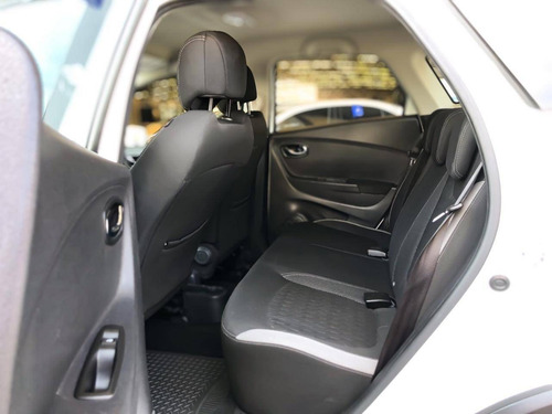 Renault Captur 1.6 16v Sce Flex Zen X-tronic