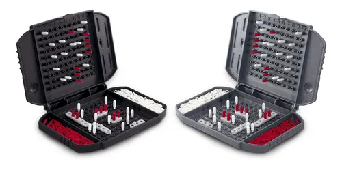 Juego De Mesa Hasbro Gaming Viaje Battleship