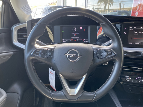Opel Mokka MOKKA 1.2T