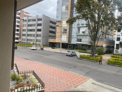 Apartamento en venta