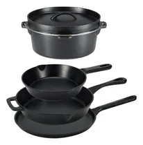 Comprar Basics Juego De Utensilios De Cocina 5 Piezas Ews