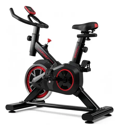 Bicicleta Ergométrica Spinning Bike Ergométrica It&amp;quots X11 - R$ 410