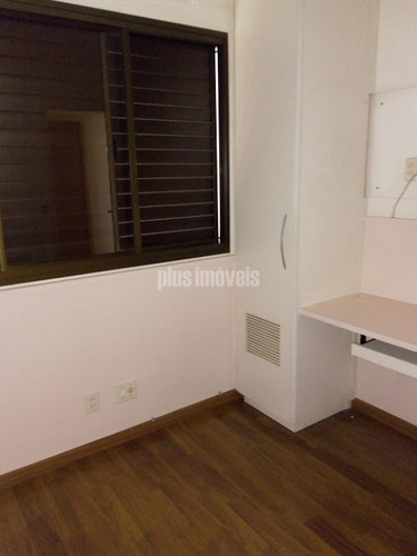 Imagem 9 de 15 de Prédio Com Recuo, Varanda, Lazer Completo, 2 Vagas Para Autos, Otimo Local!!!!!!! - Mi130576