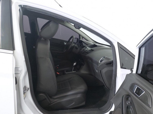 Imagem 12 de 15 de 187227 - Ford Fiesta 2016 Com Garantia
