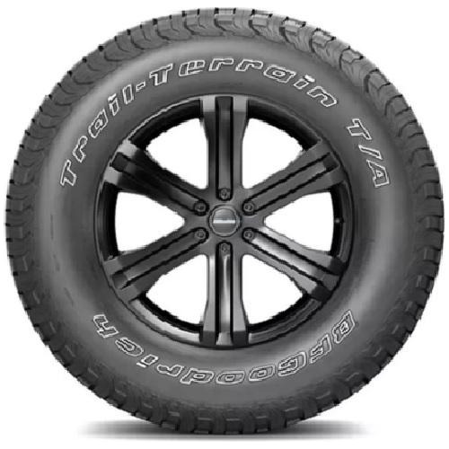 Pneu Bfgoodrich Aro 17 Trail-terrain T/a 265/70r17 115t Tl O