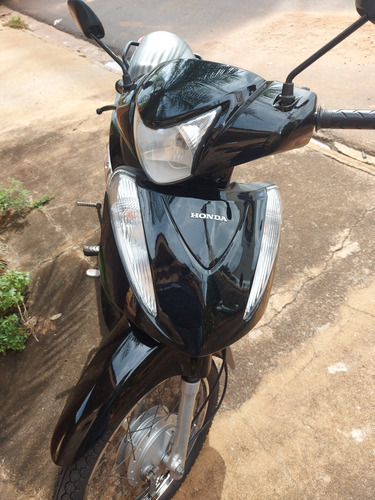 Honda  Biz 125 Es Flex