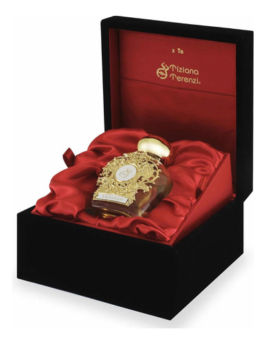 Perfume Tiziana Terenzi Velorum Assoluto Extrait De Parfum 100ml - Original