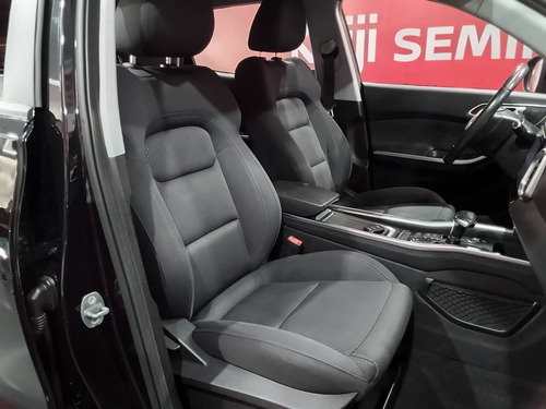Caoa Chery Tiggo 5X 1.5 VVT TURBO iFLEX T DCT