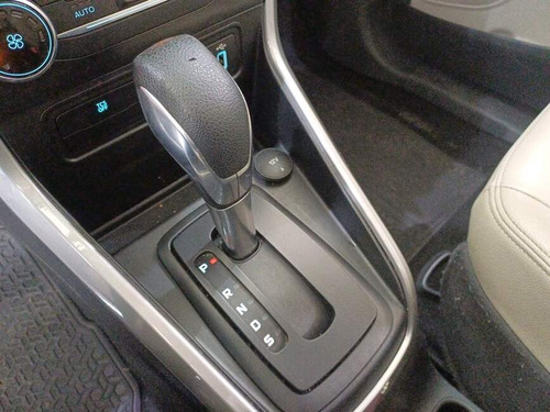 Ford Ecosport 2.0 DIRECT FLEX TITANIUM AUTOMÁTICO