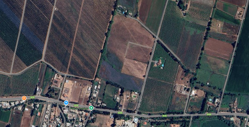 Parcela 5000 M2, Sector Las Rastras