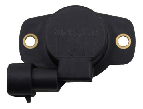 Sensor Posicion Acelerador Renault Megane 2.0 2002 Tomco