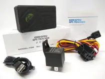 Comprar Gps Tk108 Coban Rastreador Satelital Tracker Localizador Portatil Bateria Larga Duracion Autos Motos Remolques