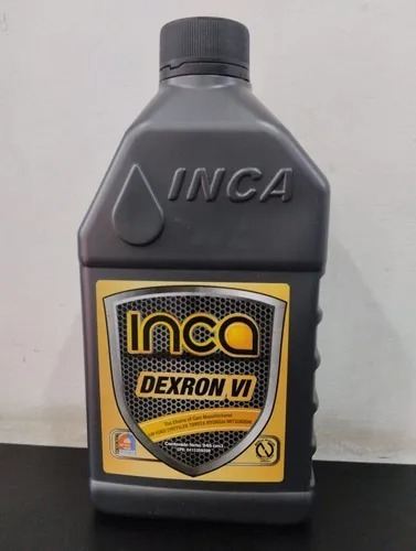 Aceite Dexron Vi Inca