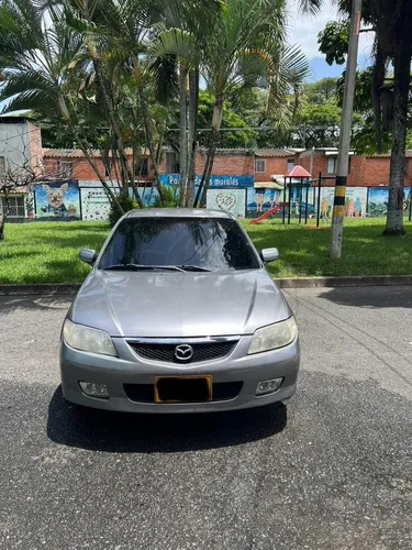 Mazda ALLEGRO 1.3 1alh3m