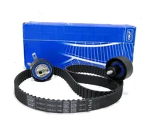 Comprar Kit Correa Y Tensor Distribucion Ford Focus 2.0 16v Zetec