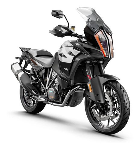 Ktm Superadventure 1290 S Entrega Inmediata - No Bmw Gs 1250