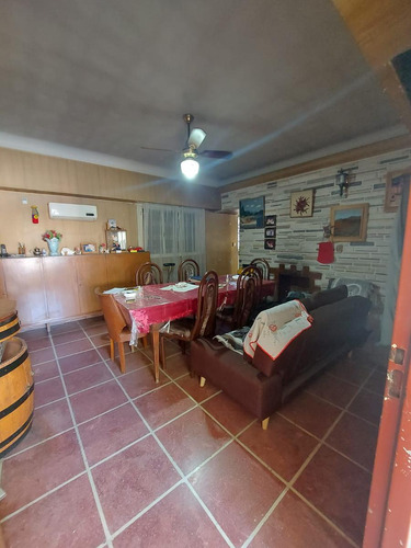 Chalet A 300 Mtrs Estacion Bella Vista Cordoba 1580