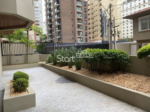 Imagem 19 de 21 de Apartamento Á Venda E Para Aluguel Em Cambuí - Ap086252