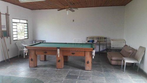 Imagem 18 de 23 de Chácara Com 3 Dormitórios À Venda, 4500 M² Por R$ 500.000,00 - Ponte Alta - Vargem/sp - Ch0038