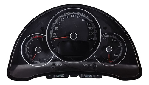 Kit Code Vw Up Mpi 2016/2017 1.0 3cc Usado