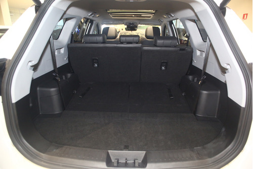 Chery Tiggo 8 CAOA Chery Tiggo 8 TXS Max Drive 1.6 Turbo GDI