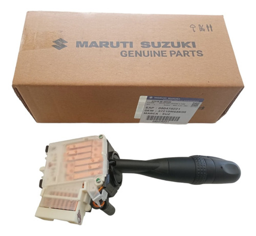 Telecomando Luces Suzuki Celerio 1.0 09/14 Con Antonieblas