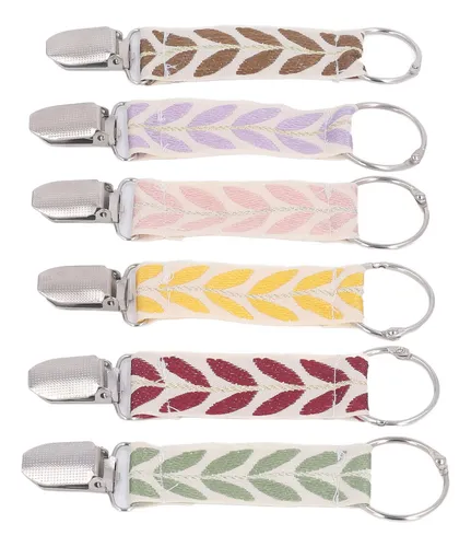 Hat Clip 6pcs Multifunctional Ourdoor Travel Scarf For Baby