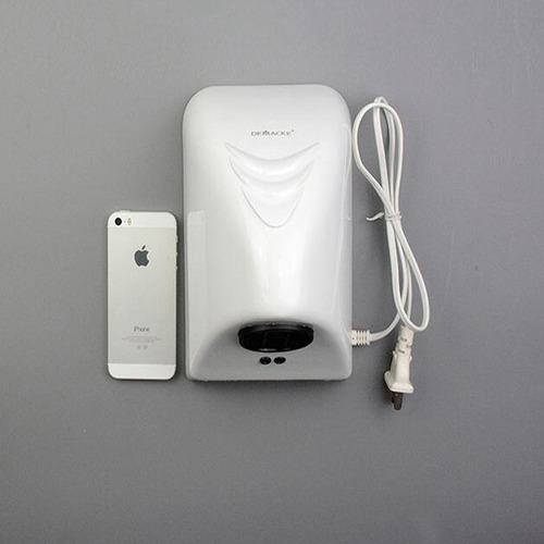 I Sensor De Secadores De Manos Eléctricos Automáticos 50hz 6
