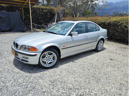 BMW Serie 3 3.0 330i E46