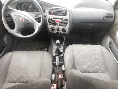 Fiat Siena 1.4 Fire Da 2014