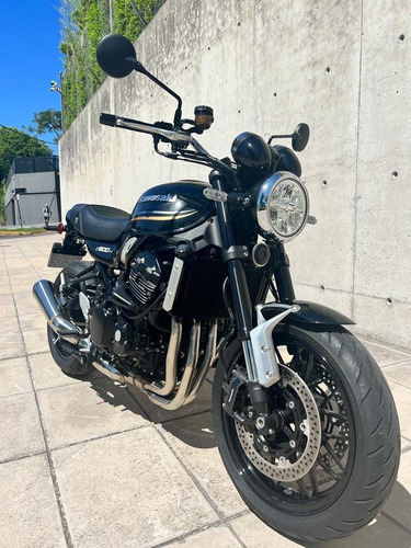 Imagen 4 de 15 de Kawasaki Z 900 Rs