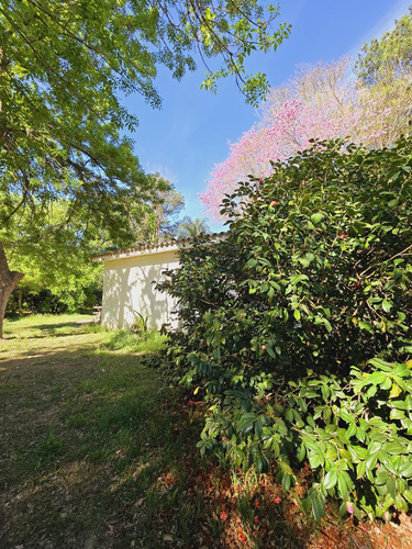 Se Vende Gran Terreno En Rincón Con Vivienda