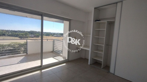 Venta Departamento 2 Dormitorios Nordelta El Palmar Con Cochera