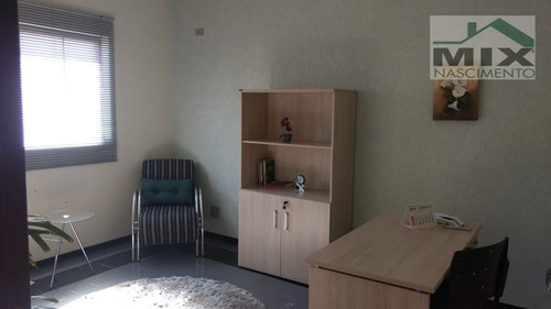 Imagem 4 de 15 de Sala Em Rudge Ramos - São Bernardo Do Campo, Sp - 2894