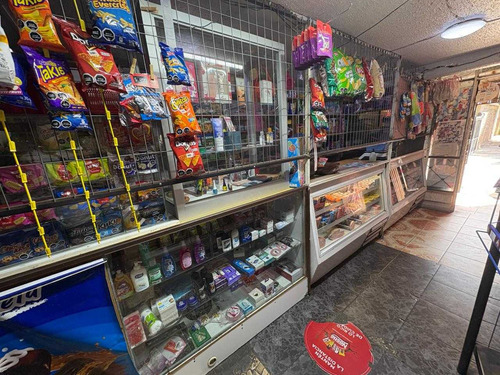 Arriend 3d+3b-minimarket Andando-san Bernardo (83745)