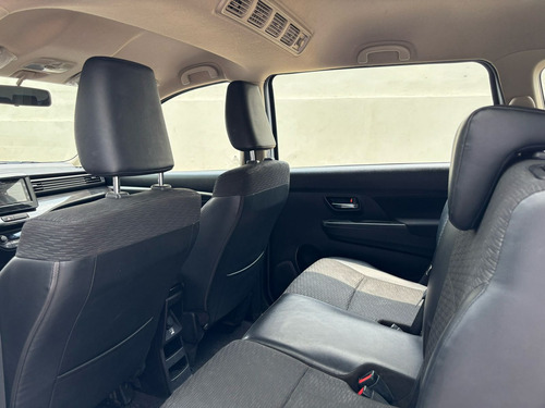 Suzuki Ertiga Xl7 Glx 2023 - Automático
