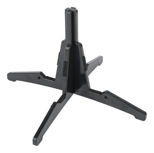 Soporte Para Clarinete, 4 Patas, Plástico Abs, Desmontable,