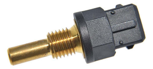 Sensor Temp Refrigerante Motor Para Jaguar Xj6 4.2 1980 Tm