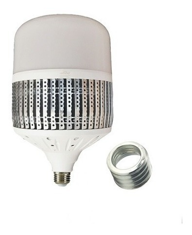 Bombillo Led 100w E27/e40 85-265v Alta Potencia Ferco