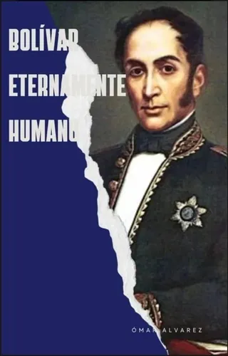 Libro Digital Simón Bolívar