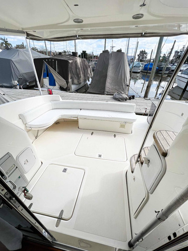 Crucero Genesis Del Plata - Santana Yachts
