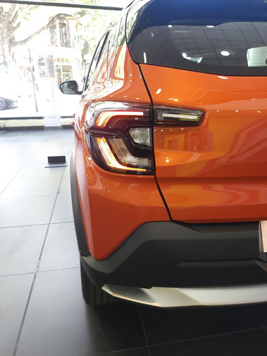 Renault Kardian 1.0 Tce Premiere Edition 200 Edc