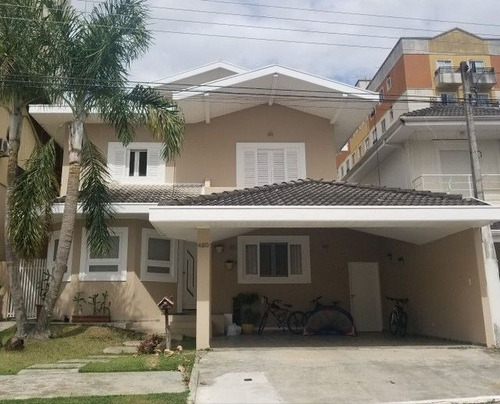 Imagem 1 de 16 de Sobrado Com 4 Dormitórios Para Alugar, 245 M² - Urbanova - São José Dos Campos/sp - So0752