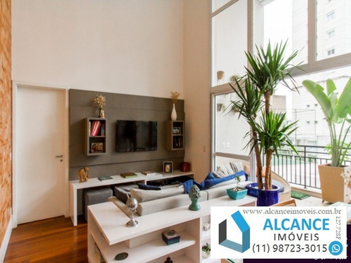 Imagem 4 de 30 de Apartamento Com 4 Quartos Perdizes - São Paulo/sp - Ap00143 - 34228792